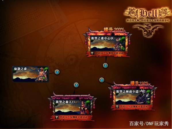 地下城私服-与勇士私服红眼普雷打图（红眼普雷打图攻略）326