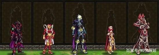 地下城私服-与勇士私服紫装价格大全（地下城私服-与勇士私服紫装价格大全）503