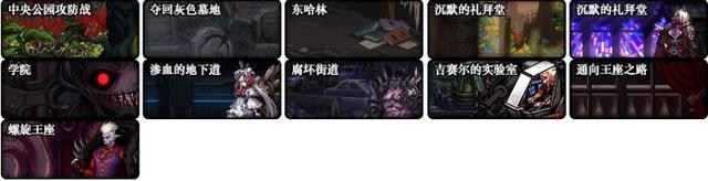 地下城私服-与勇士私服类似的的游戏（类似地下城私服-与勇士私服游戏的推荐）581