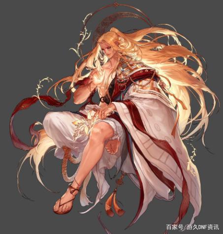 dnf私服被封号683