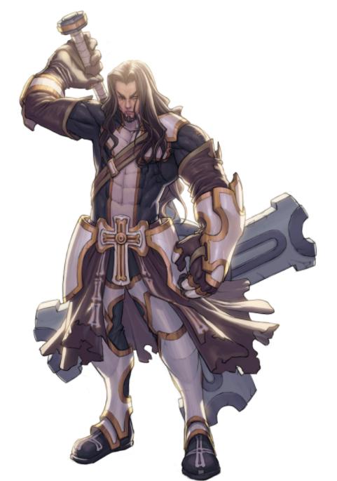 地下城私服-与勇士私服纪录片完整版：揭秘游戏背后的故事763