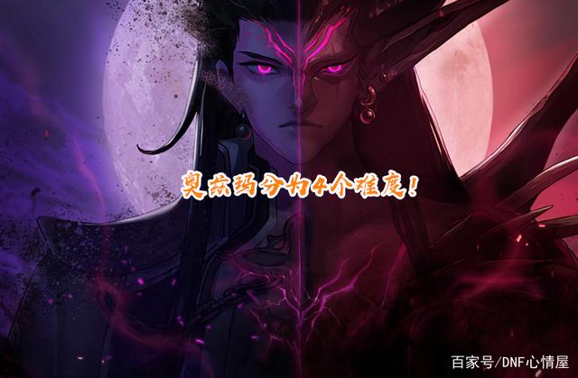 dnf公益服发布网为什么百分比职业强11都能进团，而固伤职业非得要锻8呢？913